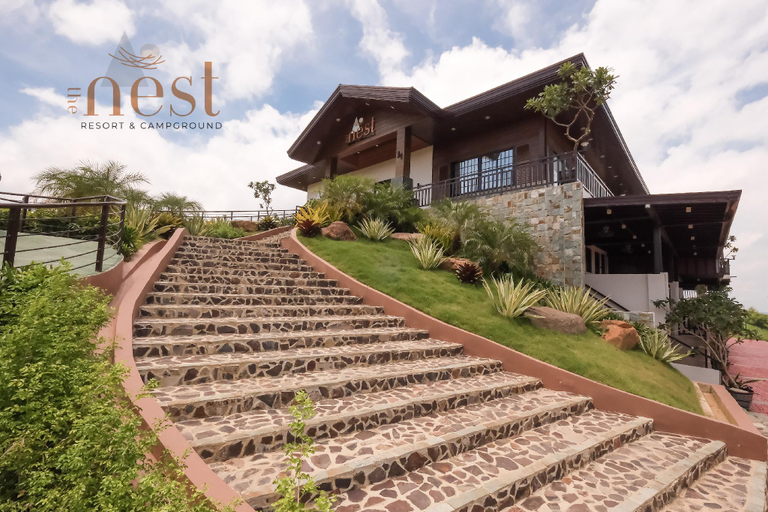 Others 3, The Nest Resort & Campground, Palayan City