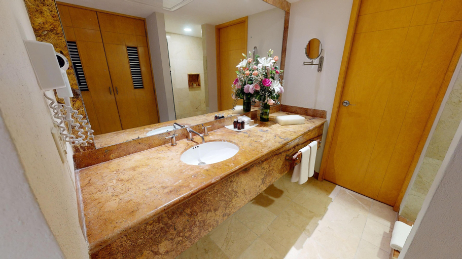 Bathroom 5, Grand Park Royal Cozumel - All Inclusive, Cozumel