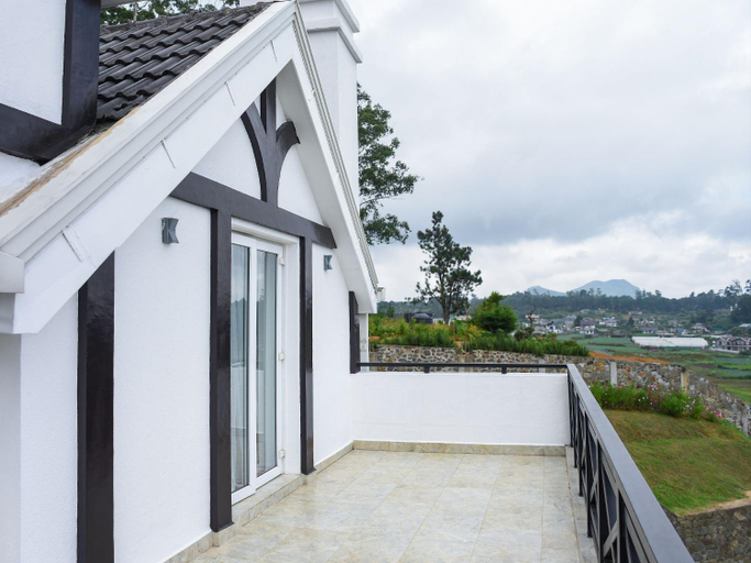 Others 5, Little England by Joes, Nuwara Eliya