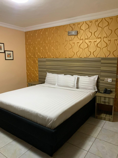 Others 3, Royal Marquis Hotel, IbadanNorth