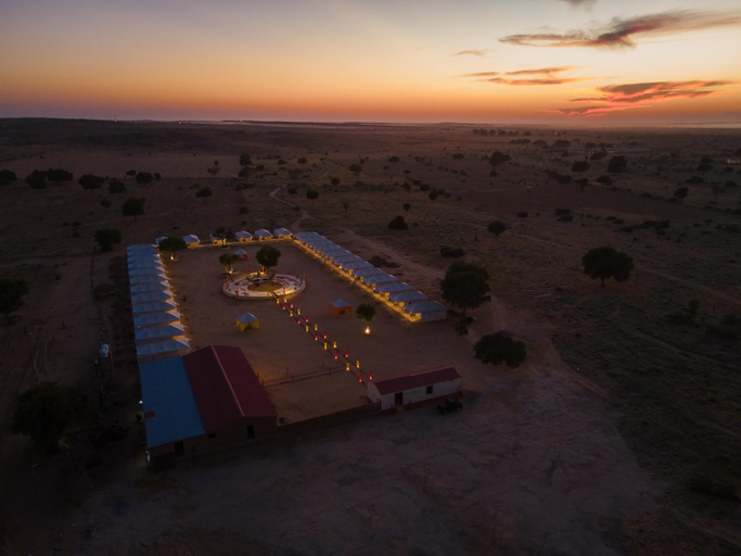 Others 4, Royal Pavilion Camps by ShriGo Hotels, Jaisalmer