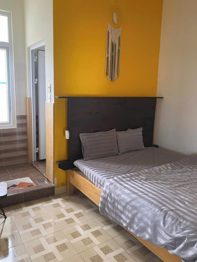 Bedroom 3, Happy Dream House, Đà Lạt