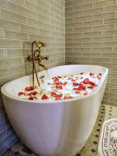 Bathroom 8