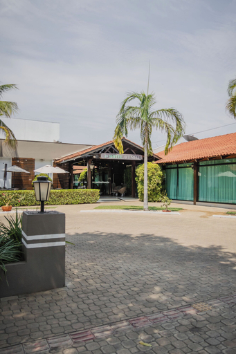 Exterior & Views 2, Hotel Avenida, Tapurah