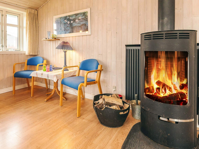 Others 5, 6 Person Holiday Home in Lokken, Hjørring