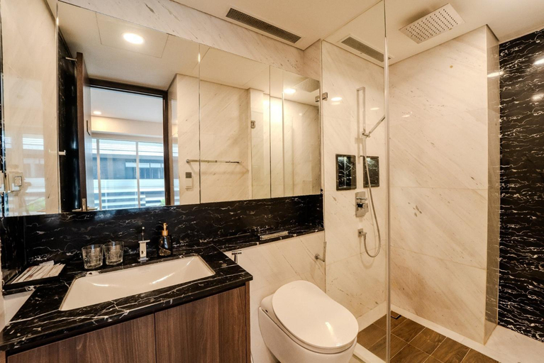 Bathroom 3