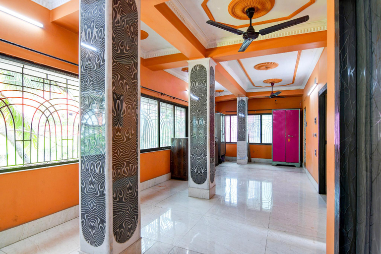 Others 5, Hotel O Royal Green Guest House, North 24 Parganas