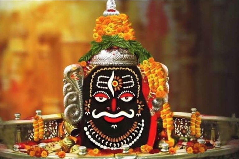 Food & Drinks 5, Hotel Ganraj, Ujjain