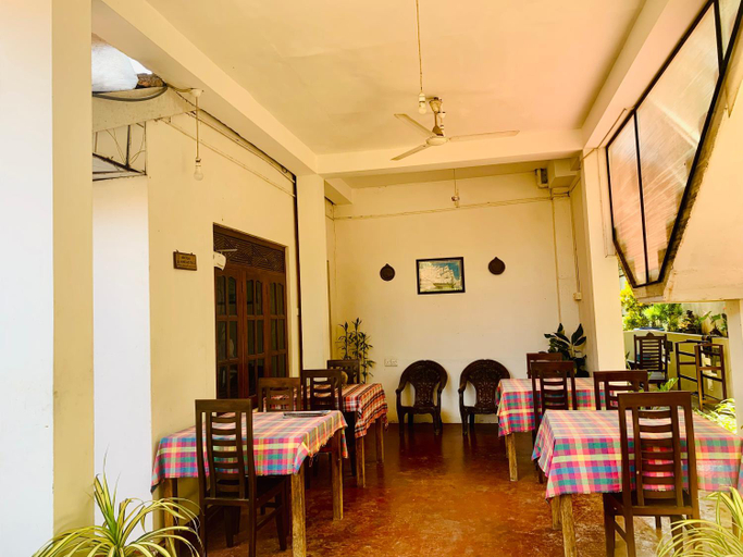 Food & Drinks 2, Deshan Homestay & Restaurant, Tangalle
