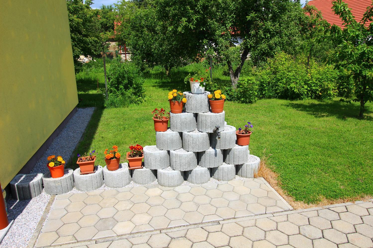 Others 4, Pension Chalupka ll with a panoramic view of Spis Castle, Levoca