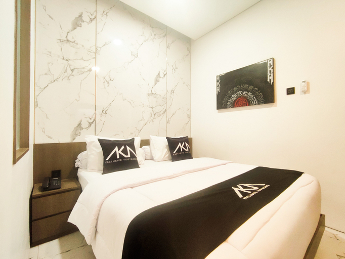 Bedroom 3, Aka Exclusive, Sleman