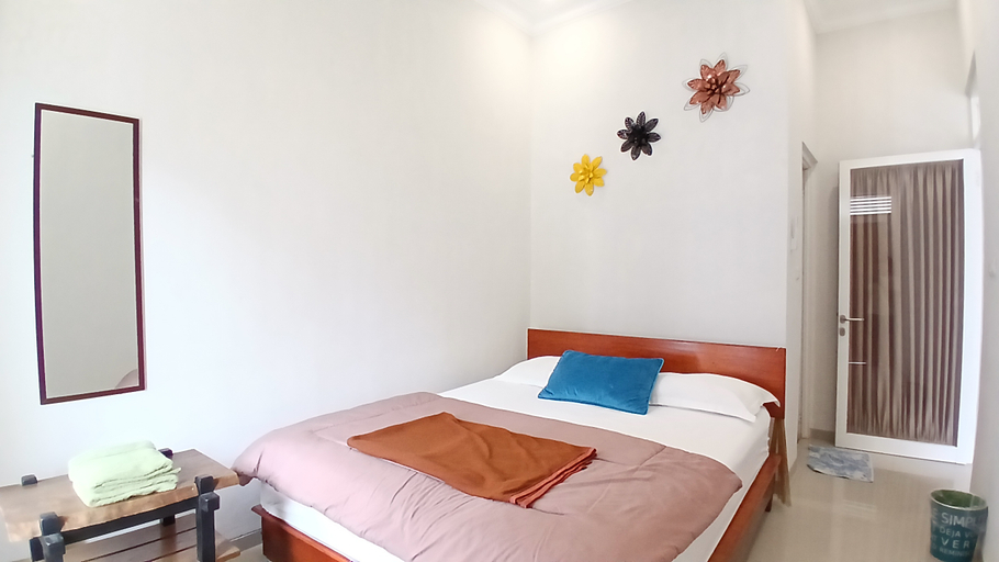 Bedroom 8