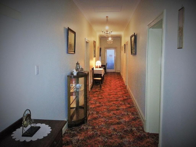Others 4, Sonbern Lodge Motel, Copper Coast