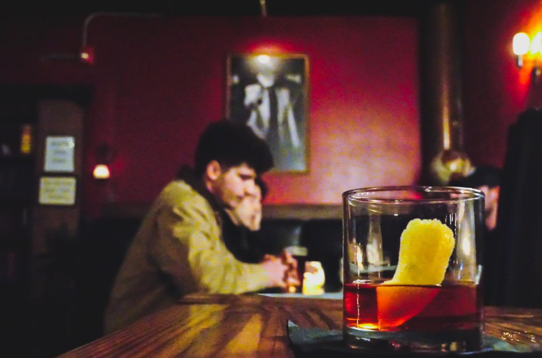Food & Drinks 5, Firehouse Hostel - Adults Only, Travis
