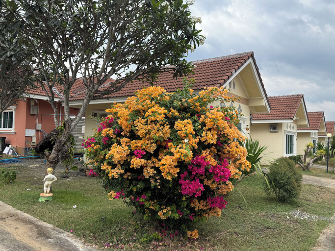 Exterior & Views 3, Thanawan Resort, Soydow