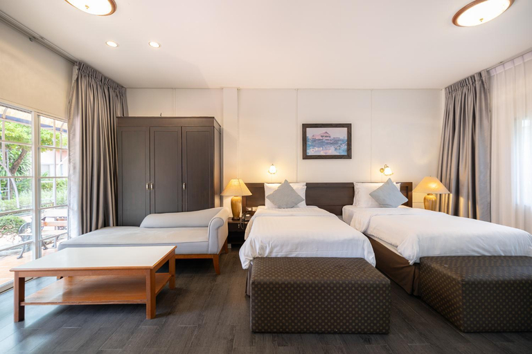 Bedroom 6