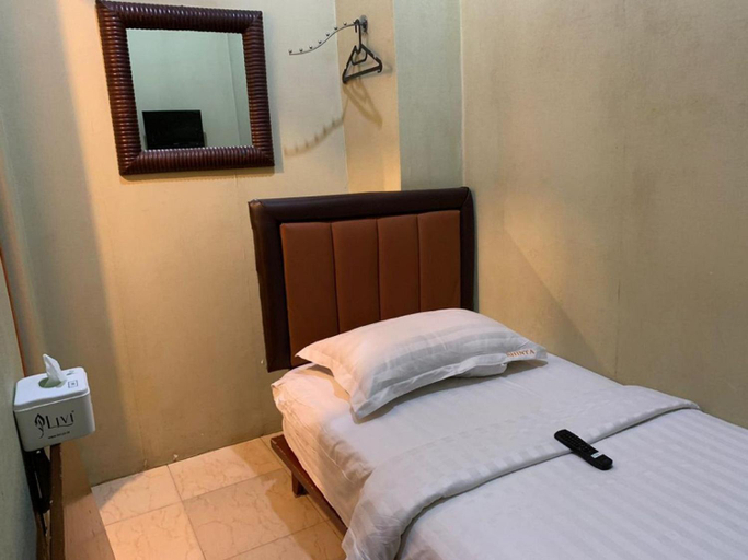 Bedroom 11