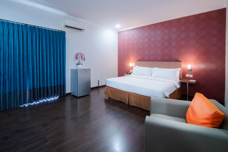 Bedroom 11
