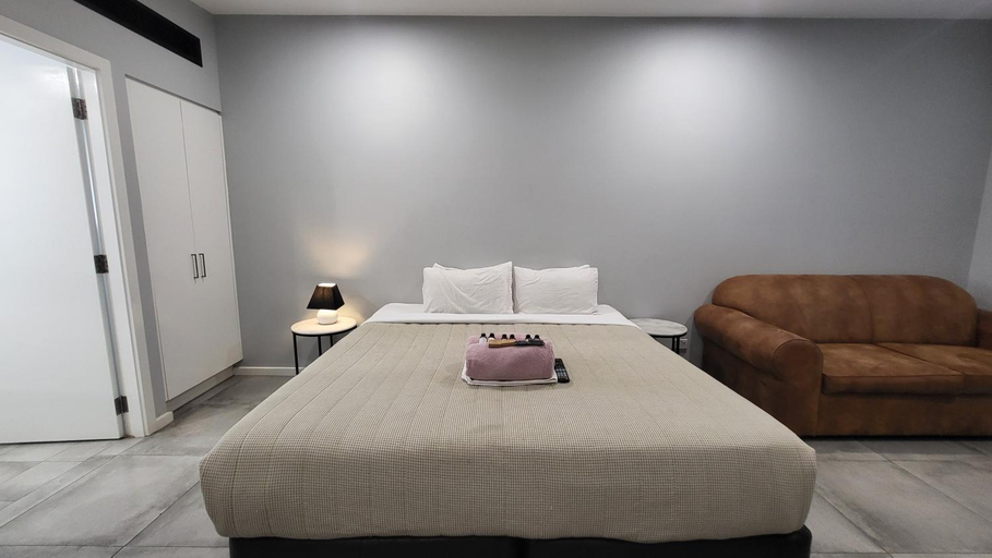 Bedroom 14