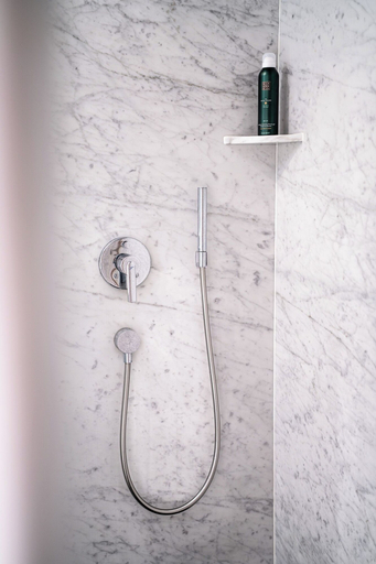 Bathroom 4, Falko Hotel, Vlaams Brabant