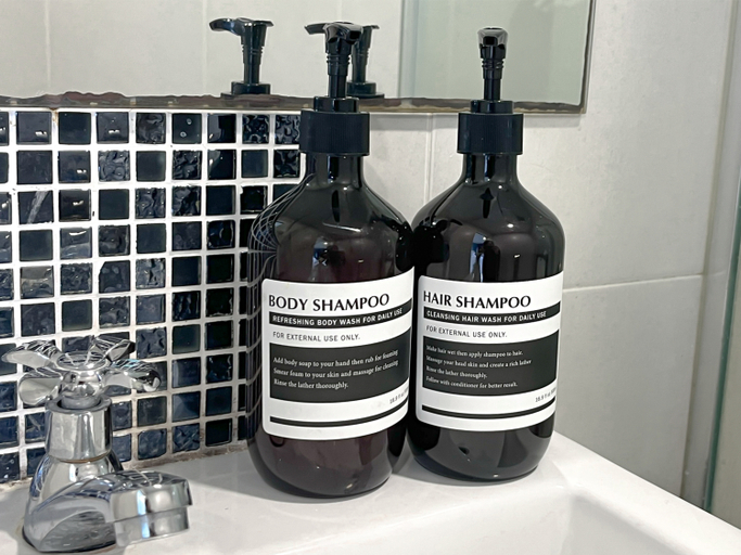 Amenities 5