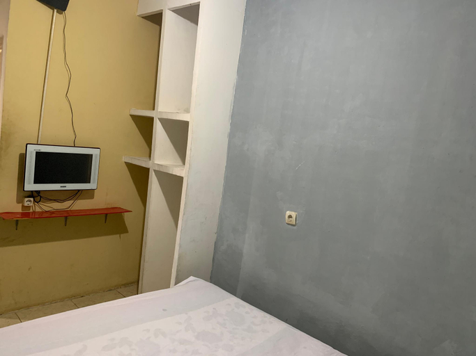 Bedroom 25