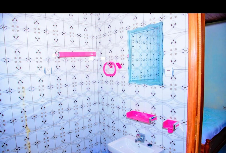 Bathroom, PEACEFUL APARTMeNT, Gasabo