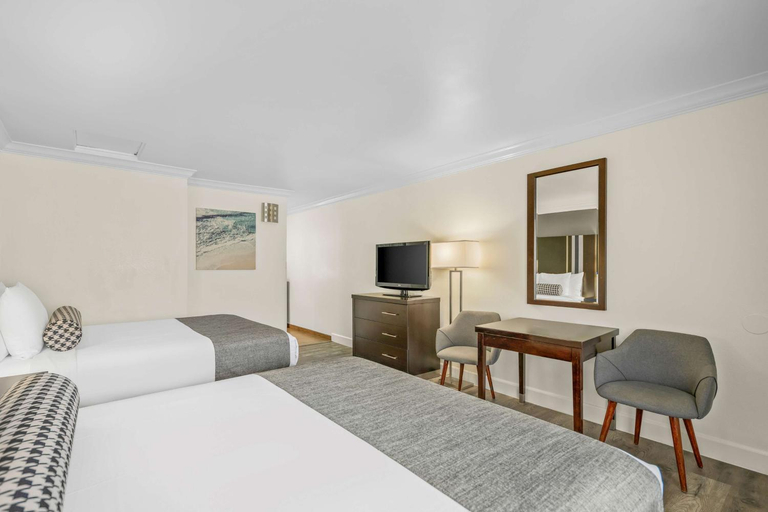 Bedroom 7