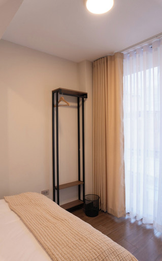 Bedroom 2, Qasamarca Hotel Boutique, Cajamarca