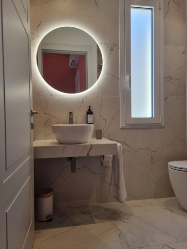 Bathroom 6