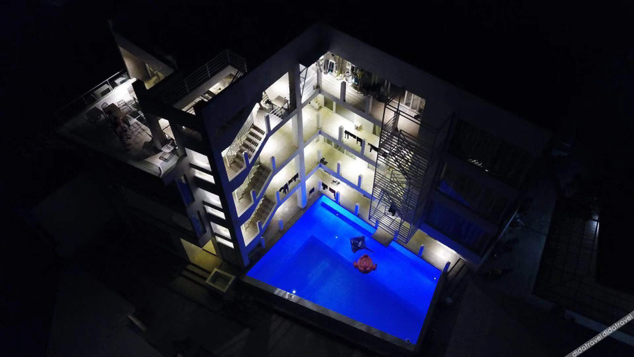 Exterior & Views, Sugarsea Inn & Dive shop, Lapu-Lapu City