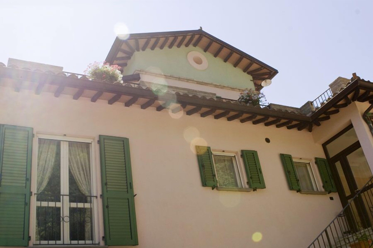 Exterior & Views 2, Relax cottage, Perugia