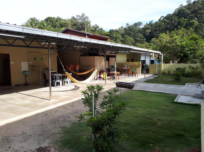 Exterior & Views 1, Pangkor Homestay, Manjung