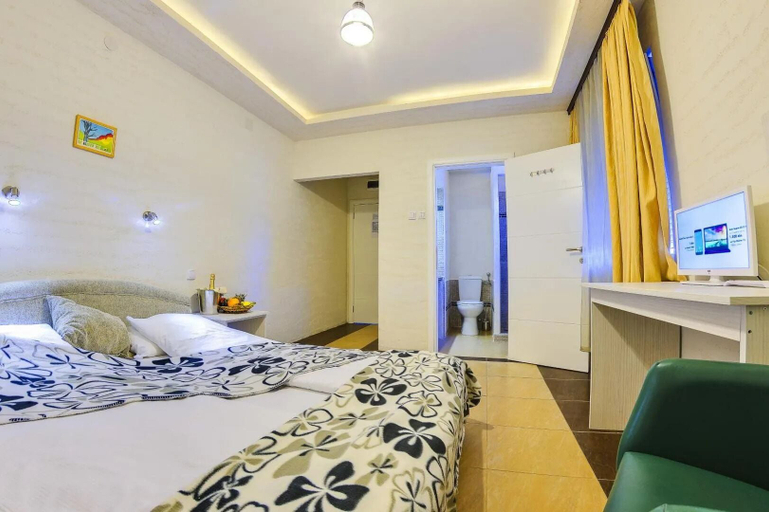 Bedroom 1, Hayal Vila, Gornji Milanovac