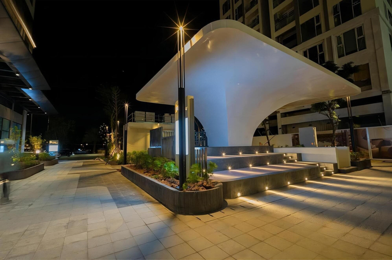 Exterior & Views 2, Vinhomes Smart City by Emily in Town, Từ Liêm