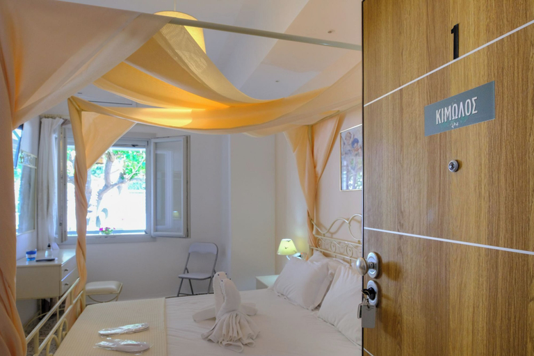 Others 4, Giasemi Rooms, South Aegean