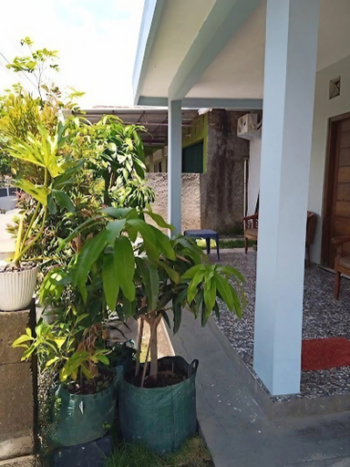 Exterior & Views 4, Citra Ayundra Guest House, Bantul