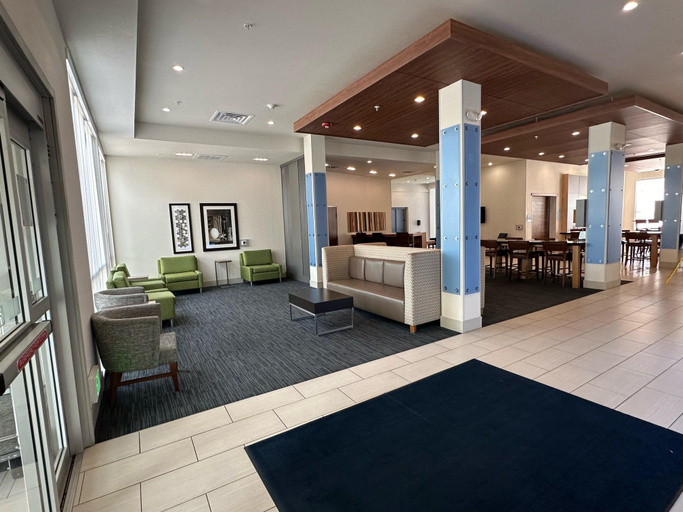 Public Area 5, Holiday Inn Express & Suites FIRESTONE - LONGMONT, Weld