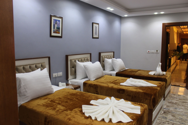 Others 5, Sun City Hotel, 'Abdin