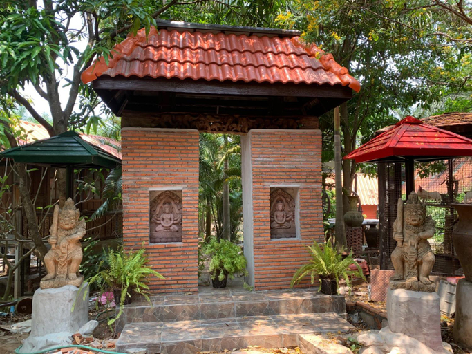 5, Denen Resort&minizoo, Muang Khon Kaen