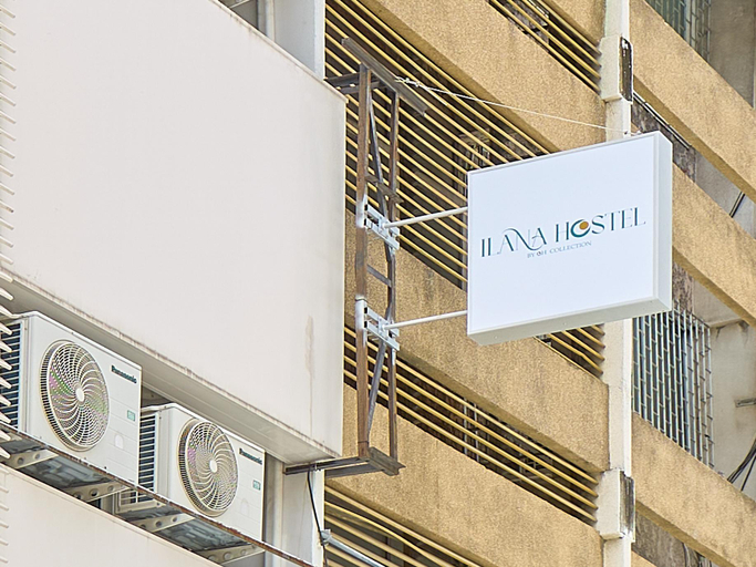 Others 3, ILANA Hostel, Bang Rak