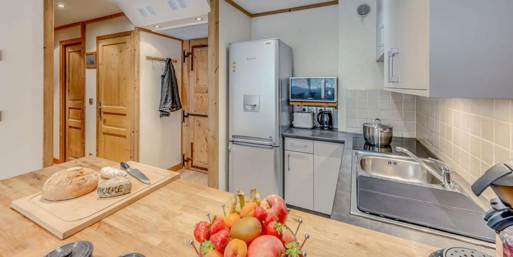 Others 4, Residence Super Tignes - 3 Pieces pour 6 Personnes MAE-7481, Savoie