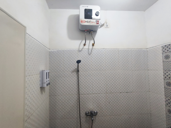 Bathroom 3