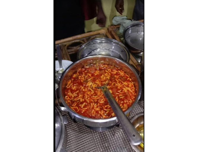 Food & Drinks, Krishna Resort, Guptkashi, Rudraprayag