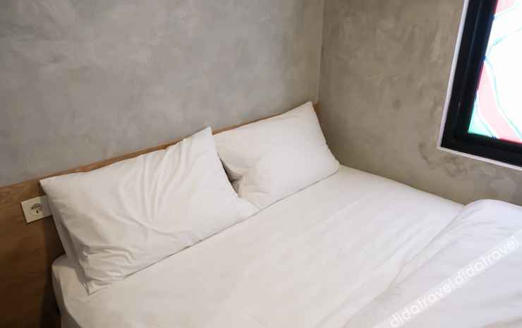 Bedroom 3, M Cabin Karawaci, Tangerang