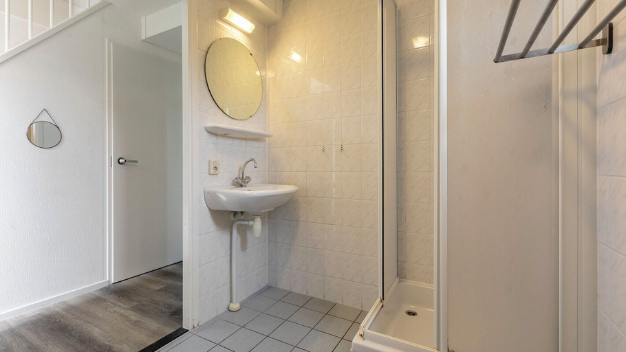 Bathroom 3, Summio Villapark Akenveen, Tynaarlo