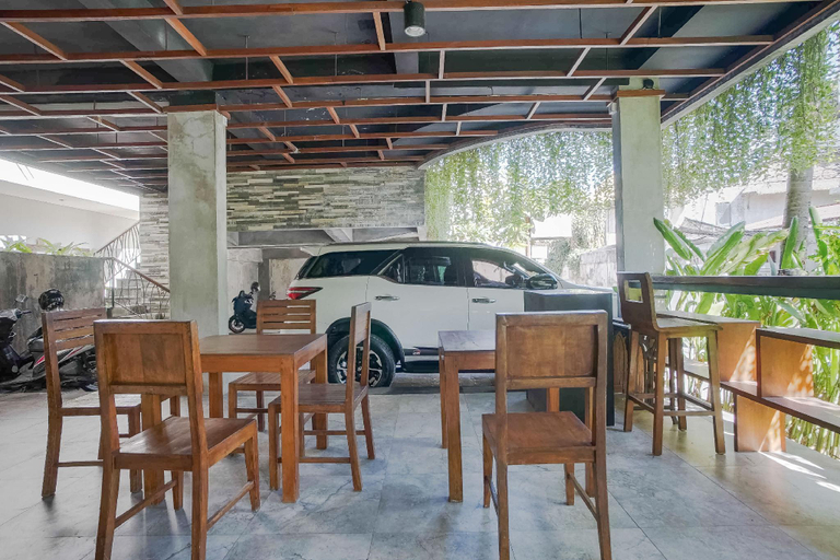 Public Area 3, Akarsa Kokoro Sanur Bali, Denpasar