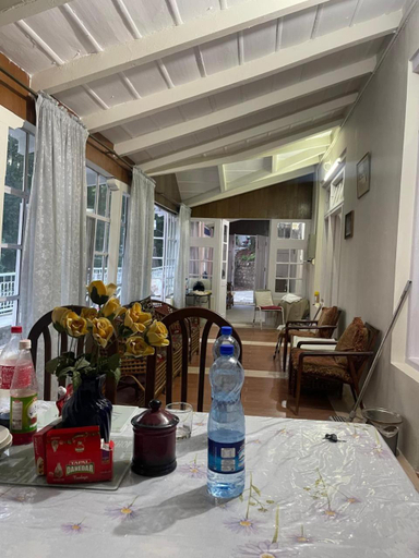 Others 5, GB Lodges, Murree, Rawalpindi