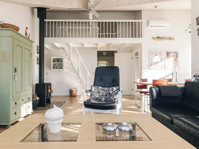 Others 4, 5 Star Holiday Home in Hals, Aalborg