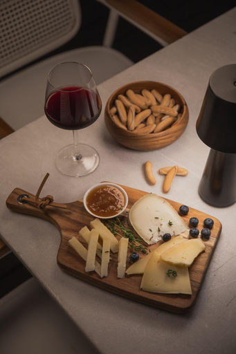Food & Drinks 5, Eco Boutique Hostal Grau, Barcelona